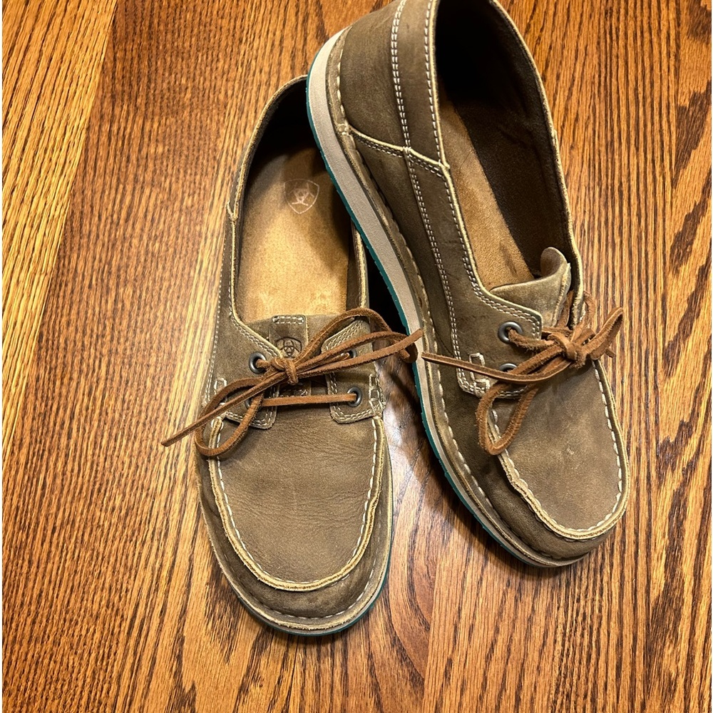 Ariat Shoes